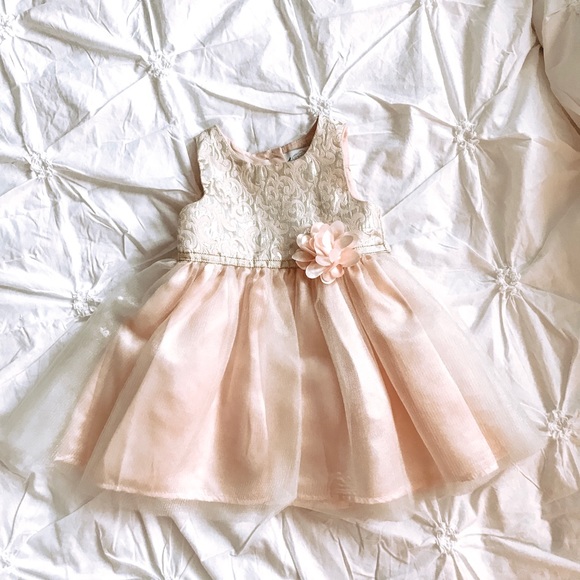 Party Dress - Picture 2 of 7